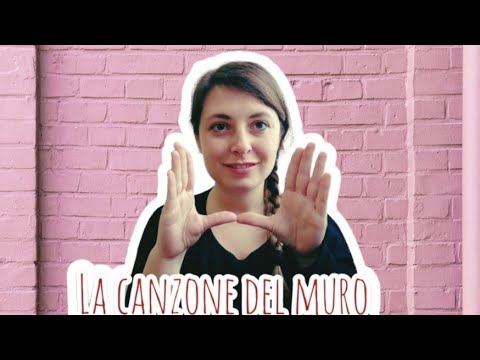 The Song of the wall