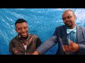 Eponaba Cool ID Na Mr Bimu