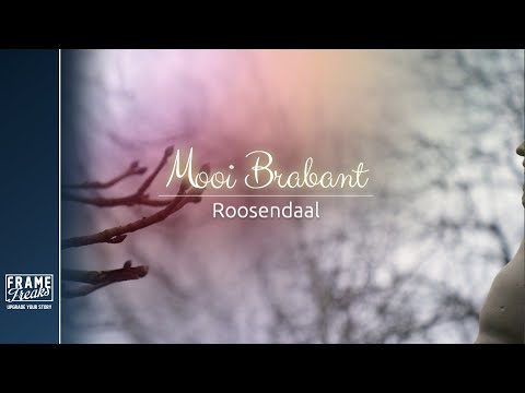 Mooi Brabant - Roosendaal