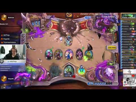 Thijs lost ranks from a win?