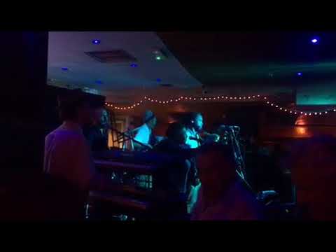 The Skatalites @ The Wateringhole Perranporth 2017