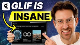Glif AI: The $10 App That Replaces a Full Creative Team