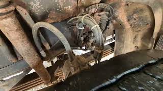 Scania R 500 LB volquete | Imagen 6 - Autoline