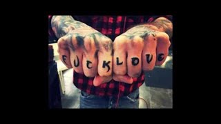 Ryck Savard / Maudite Amour   2017