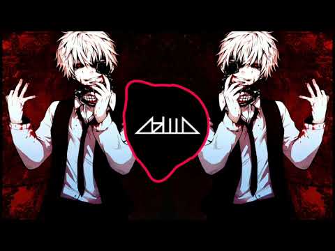 Azilla - Kaneki [DEATHSTEP]