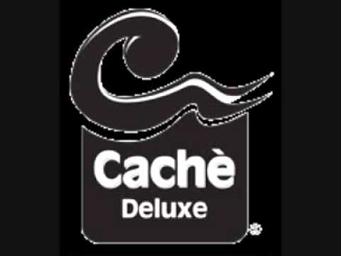 Bolbe Serka Mi - Cache Deluxe