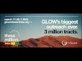GLOW Mission Trip Promo 2023 | Short