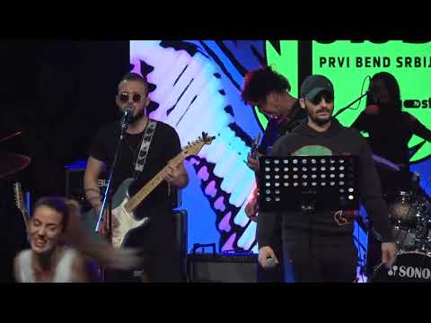 NASTUP BENDA VALENTINA I PLACENICI - CRNA DAMA - 24.11.2022. - INSTA TV