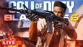 Omni Boy Back On Black Ops 6!