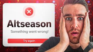 Will We Ever Get Another Altseason?
