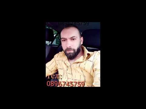 Plamen Rizov - Mustuluk