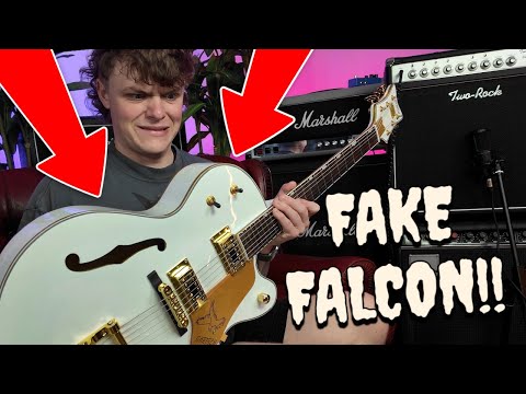 Gretsch Ebay