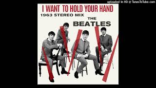 Download lagu The Beatles - I Want to Hold Your Hand (2021 Remastered 1963 Stereo Mix) mp3 Download lagu The Beatles - I Want to Hold Your Hand (2021 Remastered 1963 Stereo Mix) mp3