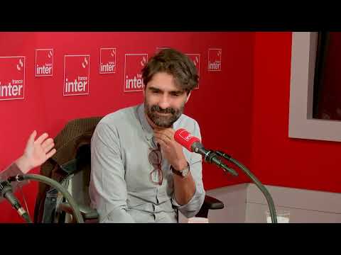 Sarkozy "fait croire que le problème, ce sont les juges et pas les faits", estime Fabrice Arfi