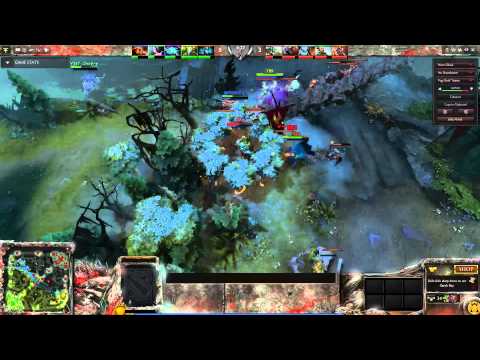 Undying offlane is pretty good.