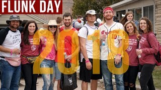 Coe College Flunk Day 2018