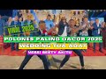 POLONES VIRAL TIKTOK TERBARU WEDDING TUA ADAT VERSI BESTY AKITU