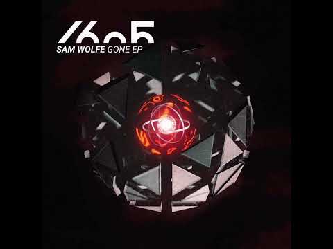 Sam WOLFE - Gone feat. Gāuri (Original Mix)