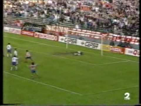 TEMP 91-92 Jornada 5. 1-0 Soler (Atletico-Zaragoza).wmv