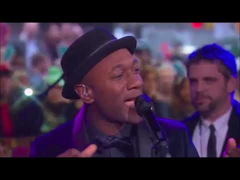 M AND M COMMERCIAL SONG