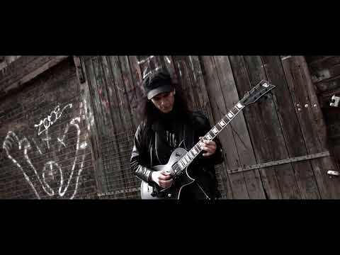 Jaime - Blazing Storm (Music Video)