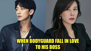 Sinopsis Drama Korea Scandal of Hwain Family, Drama misteri Terbaru Dibintangi Rain dan Kim Ha Neul