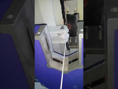 B.P.Bondioli SRL MACCHINA AUTOMATICA ATTA AL RIPASSO DI BOBINE DI CAVO ELETTRICO P230202103