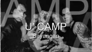 Download lagu U'CAMP - BAYANGAN HQ mp3 Download lagu U'CAMP - BAYANGAN HQ mp3
