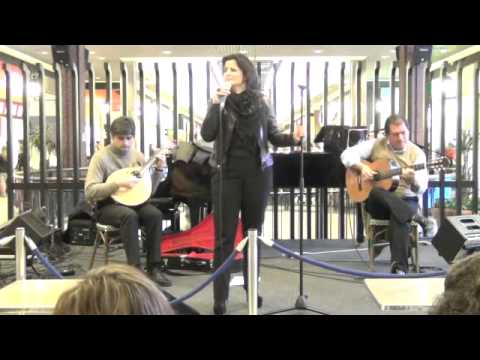 Susana Cardoso - As penas (Fado Perseguição)