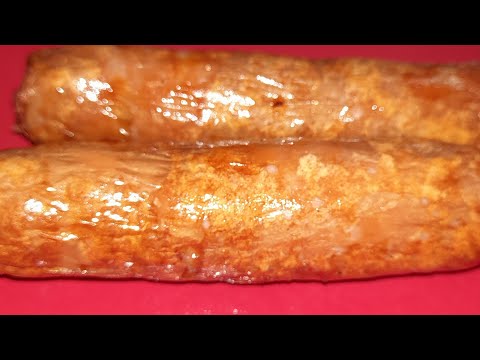 The Ultimate Guide to Perfectly Crispy Deep Fried Sausage
