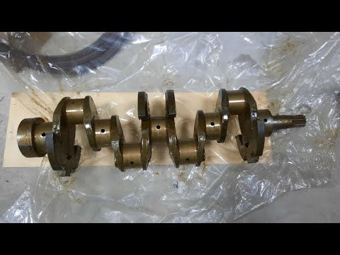 Коленвал МТЗ Д 240 Китай 4000 грн НОВЫЙ.0956898466 мтз ок.