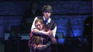 The Word Of Your Body- Spring Awakening NY Regional Premiere 2011