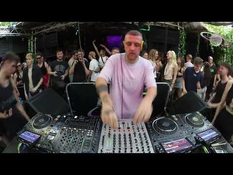 Trancemaster Krause - 28.08. GOAT BOX | Berlin, Lokschuppen