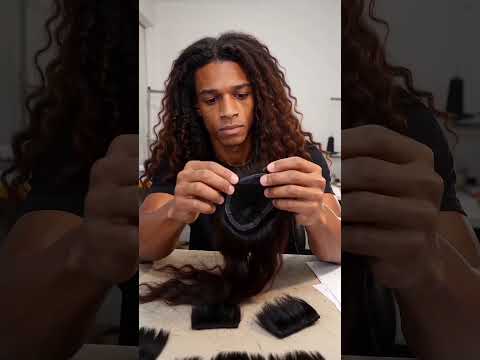 He Grew His Hair for His Mother… and Ended Up Changing Thousands of Lives