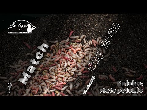 Match Cup 2022 - Rajsko, Małopolskie 01.05.2021
