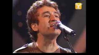 Los Prisioneros, Por Qué No Se Van, Festival de Viña 2003