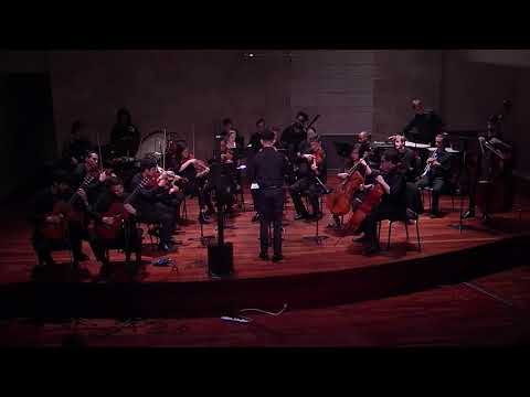 Concerto for Two Guitars, Op. 201, Mvt. III (Rondo Mexicano) - Mario Castelnuovo-Tedesco