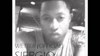 Siergio "Wetter" (official version )