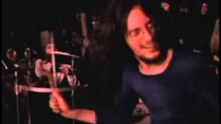 La Banda-Estadio Chile (Domingo 18/06/72)