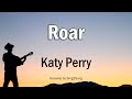 Katy Perry - Roar (Karaoke Version)