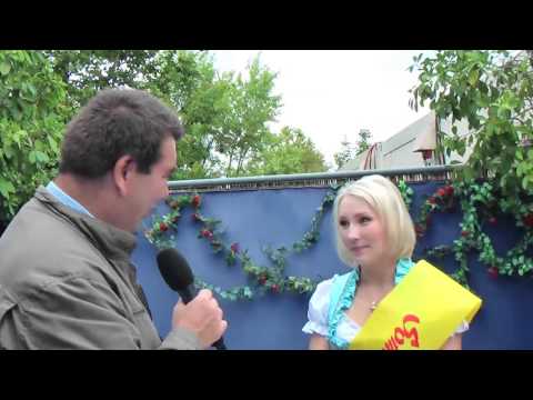 Sommerhitkönigin 2013 - Corinna Zollner