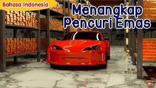 Download lagu Menangkap Pencuri Emas - Real City Heroes (RCH) - Videos For Children mp3 Download lagu Menangkap Pencuri Emas - Real City Heroes (RCH) - Videos For Children mp3