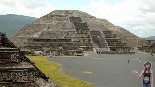 preview picture of video 'Travel Guide for Teotihuacan'