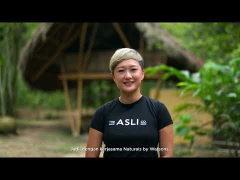 NATURALS BY WATSONS | Surprise Your Loved Ones