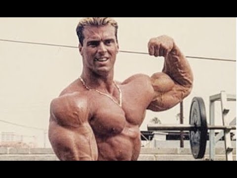 Berry Demey Exclusive Interview | MD Global Muscle Radio Ep. 15