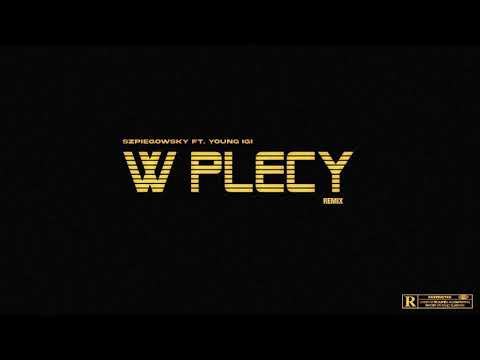Video thumbnail for W PLECY (FREESTYLE) [REMIX] (BONUS TRACK #1)