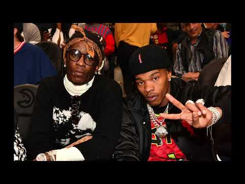 LIL BABY X YOUNG THUG TYPE BEAT