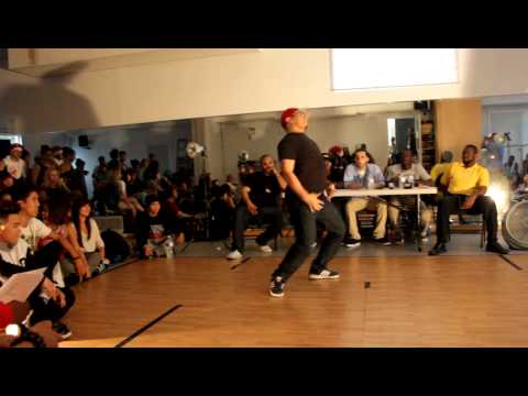 Prom Jam Prelims: Torch vs Krispy K