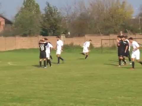 FK "Prva Iskra" - FK "Strelac"