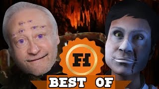 BEST OF MONSTERS - Best Of Funhaus March 2017